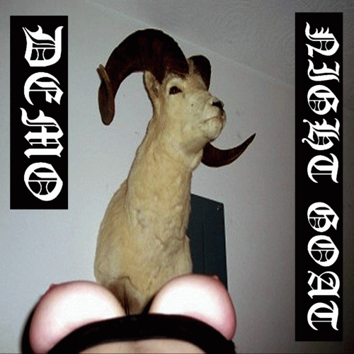 Night Goat : Demo